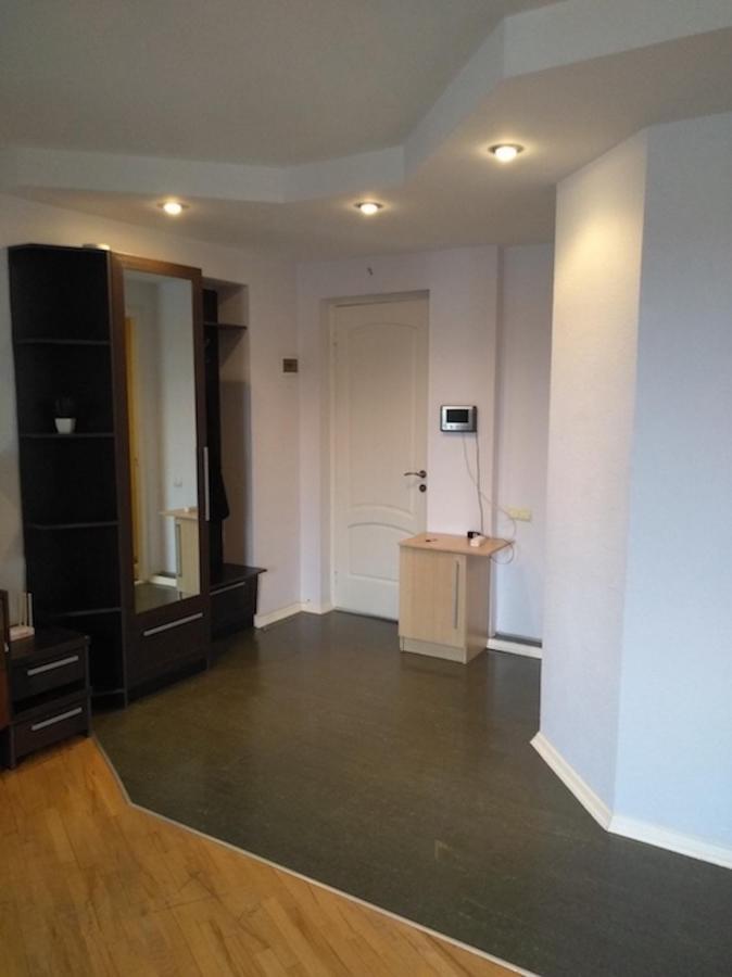 Georges Apartment Tbilisi Esterno foto